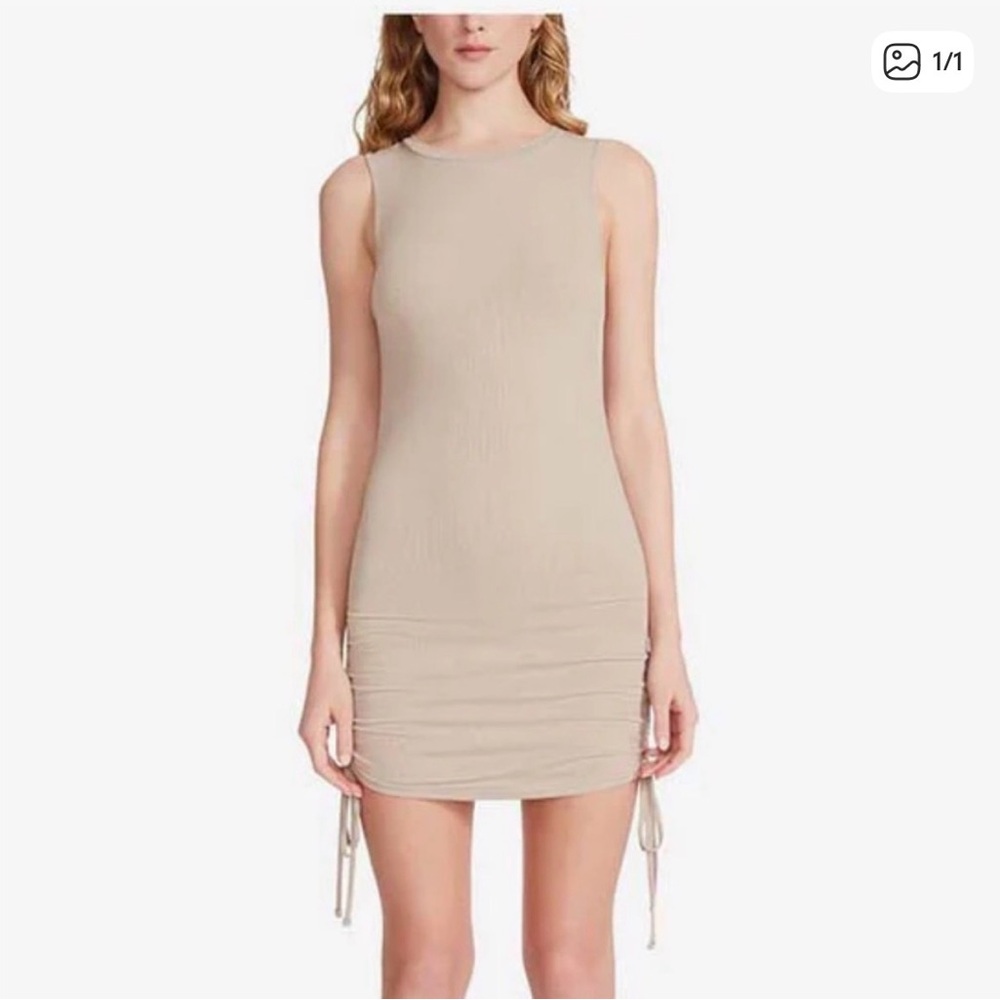Steve Madden BB Dakota Women's Smokeshow Dress - size small